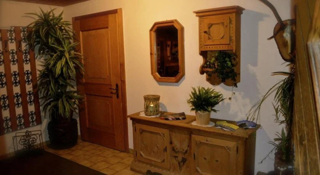 Gasthaus Pension Montafonerhüsli, Book Hotel Hotels in Vorarlberg with Parking, Parking