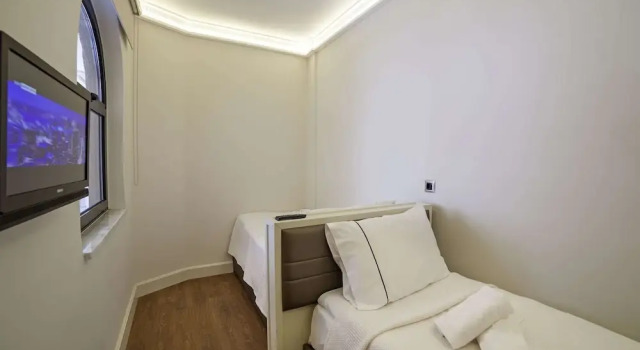 Halal Paradise Didim, Rezervovat Hotel Hotely v Mugla s parkováním, Parkování