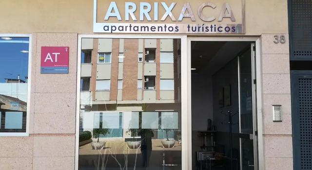 Arrixaca Apartamentos Turisticos, Buchen Sie Ferienwohnung El Palmar Murcia