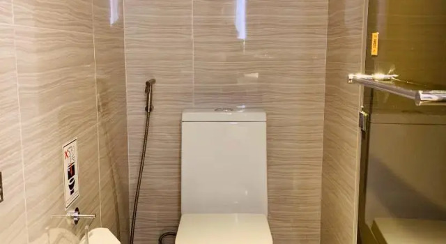 Номер Standard City Suites - Kaohsiung Chenai