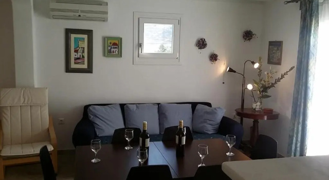 Апартаменты с 2 комнатами Lino Apartments