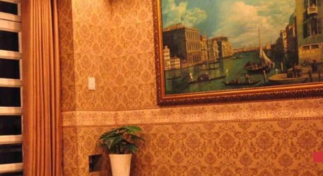 Phu Giai Loi Hotel, Забронировать Отель Отели Района 5 с парковкой, Парковка
