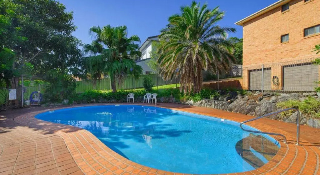Shelly Cove 13 113 Pacific Drive