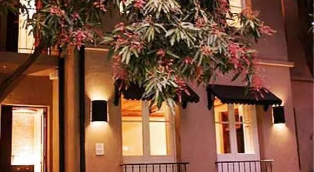 Люкс La Alondra, Casa de huéspedes