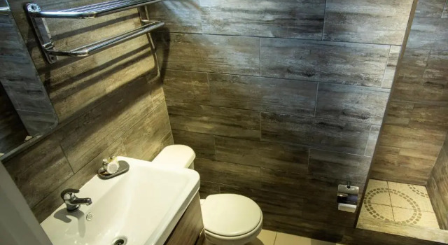Одноместный номер Standard Inaki Uhi Hotel