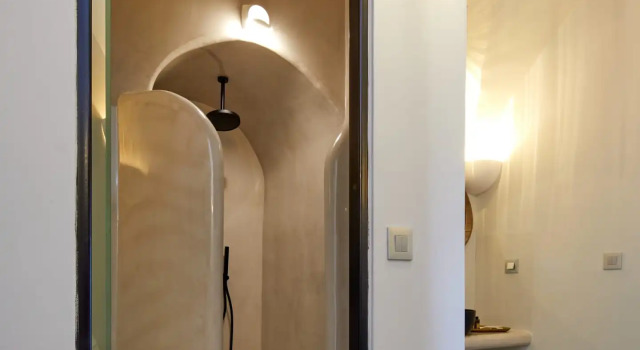 Люкс Grand с 2 комнатами Aecon Suites