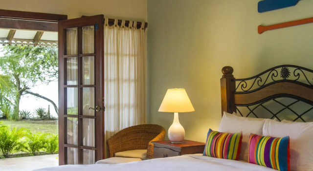 Villa Marina Hotel, Boek Hotel Playa Venao 