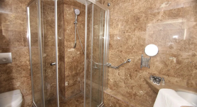 Трёхместный номер Standard Hotel Etap Mola
