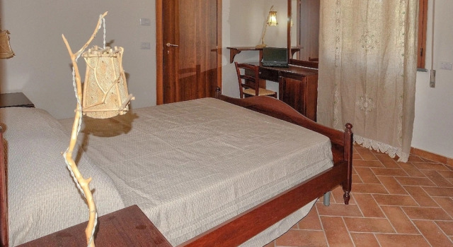 Номер Standard Antico Palmento di Feo Coniglio