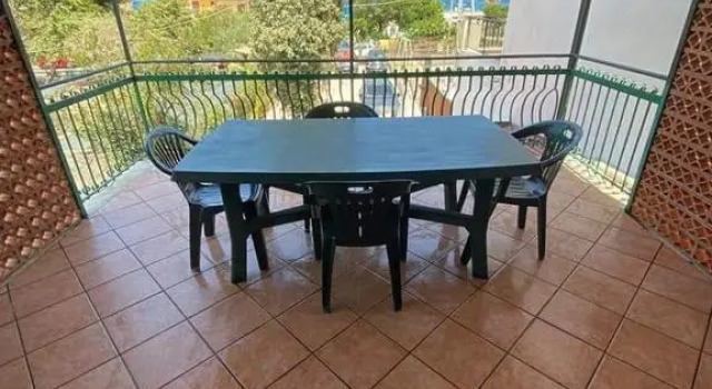Casa Vacanza