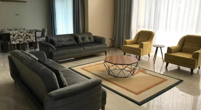 DSF Villas & SPA A4