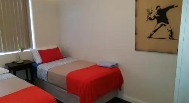 Mt.Lawley Superb 2 BR location Comfort, style 1, Réserver Appartement Quartier central des affaires de Perth Perth, près de Gare de Maylands