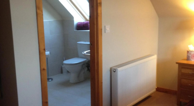 Chapel of Barras B&B, Buchen Sie Bauernhof Stonehaven Aberdeenshire