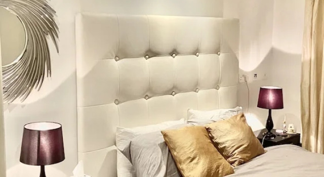 Stunning 1-Bed Apartment In London