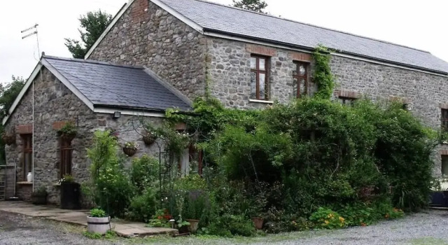 Middle Mill