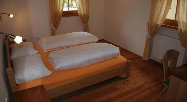 Номер Standard Naturresidenz Theistadl