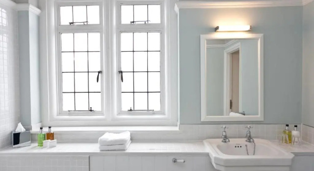 Номер Standard Bath Arms Hotel