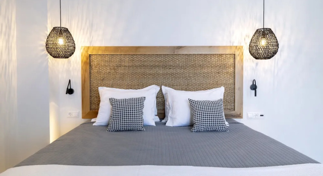 Полулюкс La Stella Suites