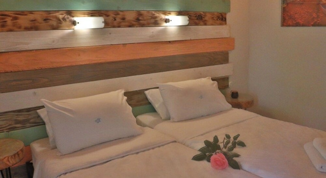 Kassiopi Mare Maisonettes