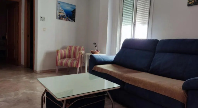Апартаменты c 1 комнатой Apartamentos Sevilla