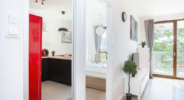 Jaktorowska Charming Studio