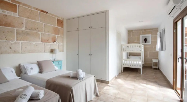 Семейный номер Standard Agroturismo Son Juaneda