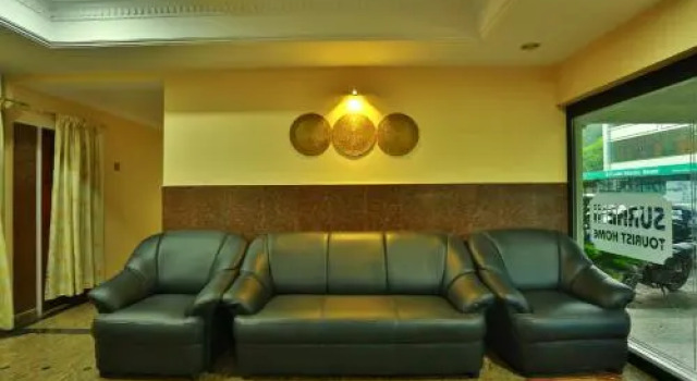 Surabhi Tourist Home