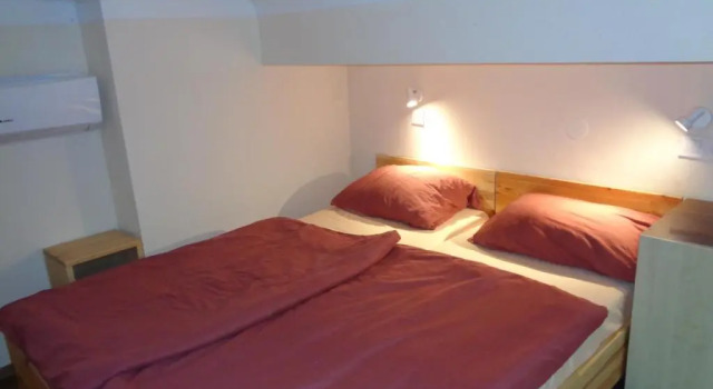 Двухместный номер Economy Loft House Budapest