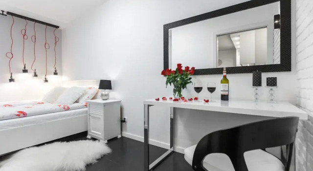New Wave Apartment Glam, Забронировать Апартаменты/квартира Отели в центре Жешув, в центре