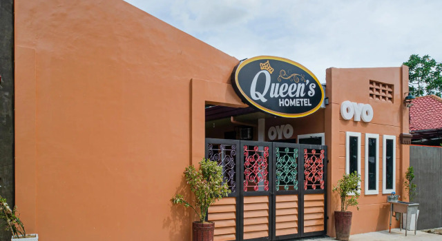 RedDoorz at Queens Hometel, Book Hotel Tagum Davao