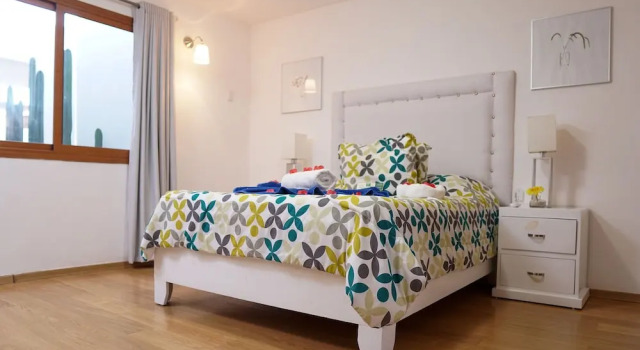 Полулюкс Дуплекс с балконом Sybaris Suites & Residences