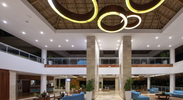 Viva Wyndham Dominicus Palace - All Inclusive, Rezerwuj Hotel Bayahibe La Romana Beaches