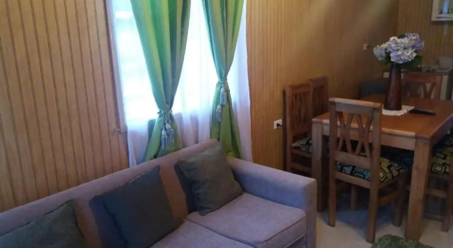Cabañas Lomas de Trapel, Rezervovat Hotel Hotely v Araucanía s parkováním, Parkování