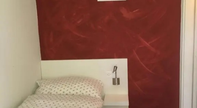 Номер Standard B&B Tencia