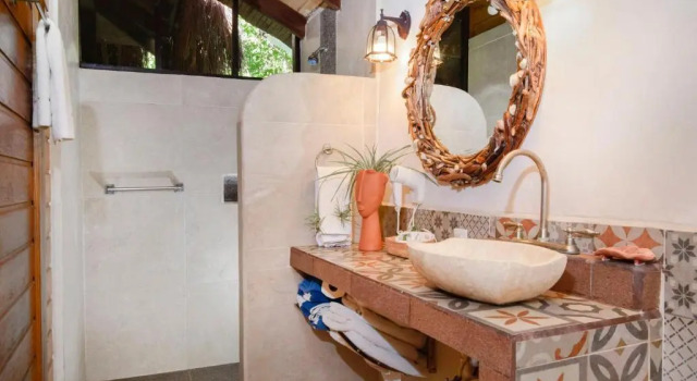 Апартаменты Deluxe Hotel Villas El Encanto Cozumel