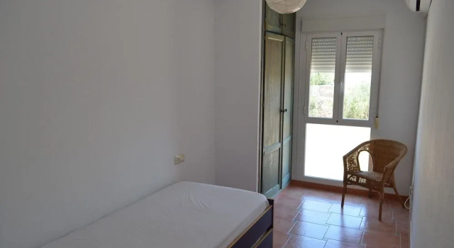 Apartamento Pozo de los Frailes