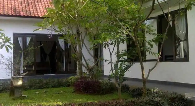 Lovina Villa Cinta, Rezervovat Vila Chaty v Bali, Chalupa