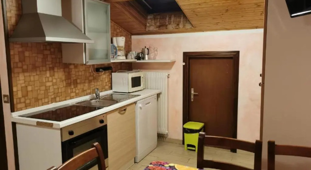 Апартаменты Casa Karin
