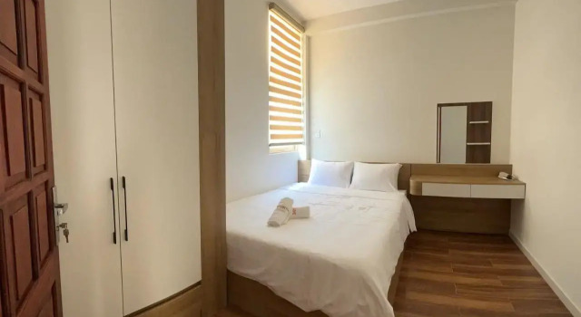 Đức Quân Homestay, Book Hotel Da Lat Lam Dong