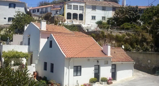 Casa de Campo na Serra de Sintra