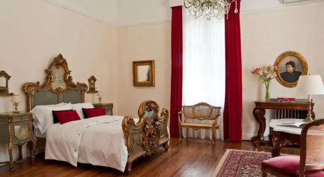 Estancia la Candelaria, Rezerwuj Hotel Buenos Aires Province Buenos Aires