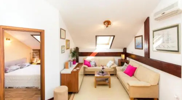 Apartment Matej, Забронировать Апартаменты/квартира Отели Дубровника с парковкой, рядом с Пляж Корал, Парковка