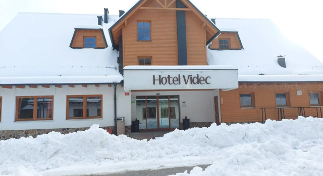 Pohorje Village Wellbeing Resort - Forest Apartments Videc, Prenota Appartamento Appartamenti a Stiria, Appartamento