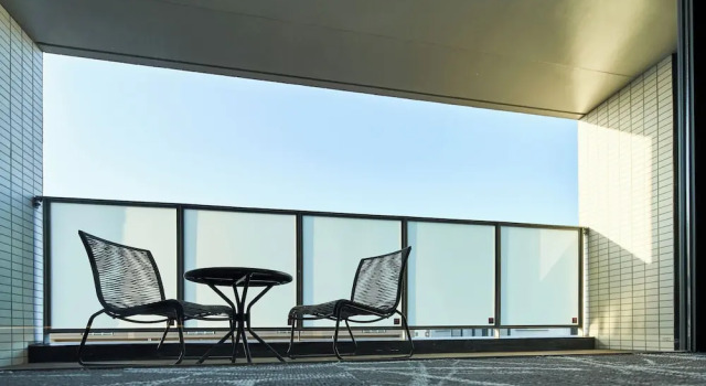 Апартаменты Deluxe B/C HOTEL NAHA Hotel with Rental Car