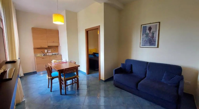 Villa Rosa Sorrento