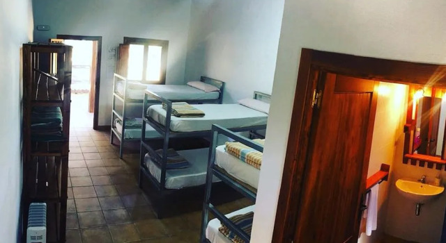 WAINGUNGA, Book Hotel Hoteller i Lepe med morgenmad, Morgenmad