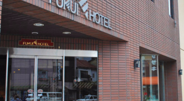 Economy Zimmer Fukui Hotel