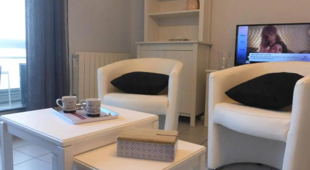 Appartement Saint-Gilles-Croix-de-Vie, 3 pièces, 5 personnes - FR-1-224-769