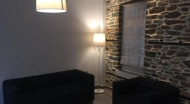 Люкс Deluxe Klities Guest House