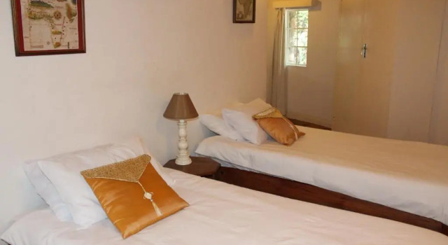 Chalet 2 chambres Limerick cottages